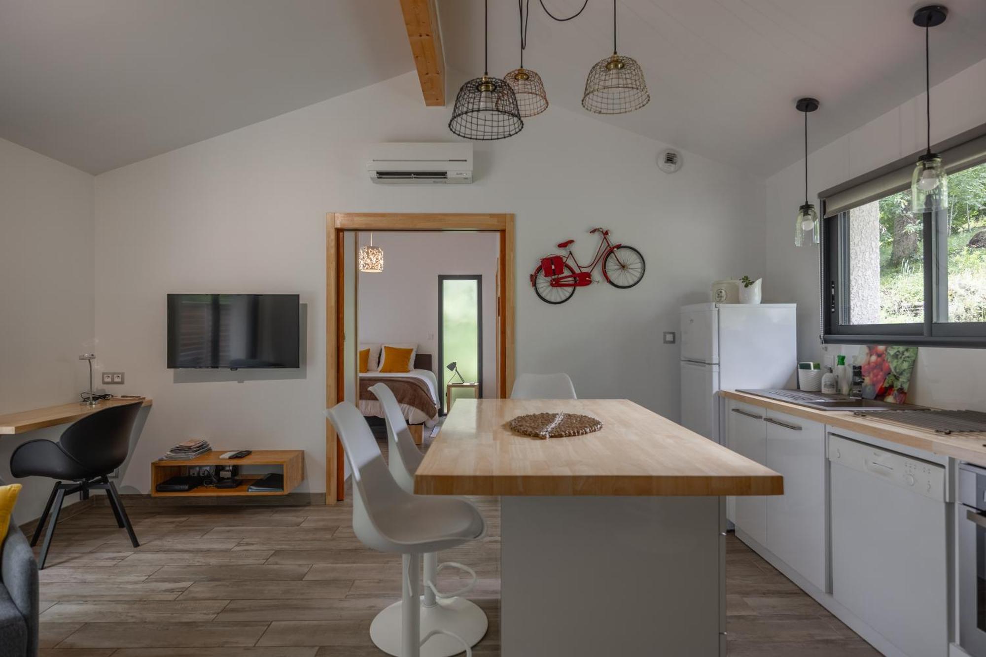 Pause Nature. Maison Ananda A 14 Kms De Toulouse Avec Parking Privatif Lapeyrouse-Fossat Esterno foto